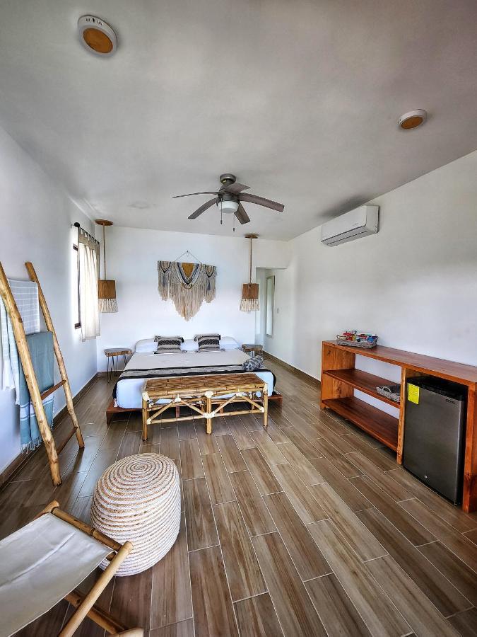 Cabanas Xul-Ha Hotel Bilik gambar